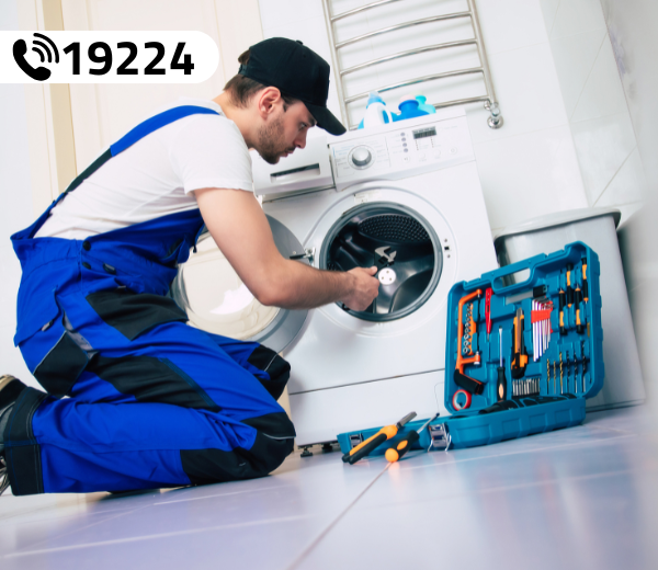 صيانة غسالات ميديا